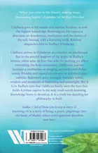 Radha: A Tale of Divine Love