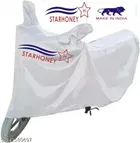 Polyester Waterproof Bike Cover for Suzuki Sling Shot Plus 