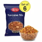 BTW नवरत्न मिक्सचर 16 g 