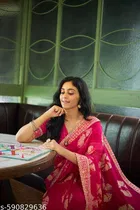 Elegant Saree for Women 