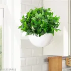 Plastic Artificial Leaves Bunch 