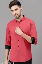 Full Sleeves Shirt for Men 
