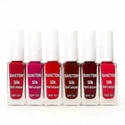 Banetion High Gloss Nail Polish Combo 