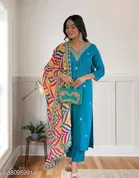 Kurta Set for Women 