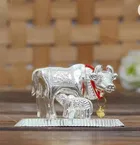 Kamdhenu Idol for Pooja 