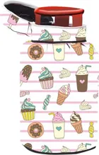 Comfo Lee Cylinder Cover 