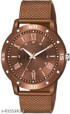 Analog Watch for Men 