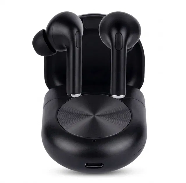 Master Buds Wireless Earbuds [Onyx Black]