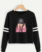 Full Sleeves T-Shirt for Women 