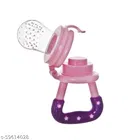 Teether with Fruit Nibbler for Baby 