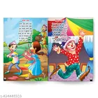 Hindi Rhymes – Bachpan Ke Geet + Nahne Gayko Ke Liye Geet + Nahne Surile Geet 
