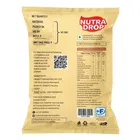 न्युट्रा ड्रॉप कच्ची घनी मस्टर्ड ऑइल 825 g + कैच हींग पाउडर 10 g