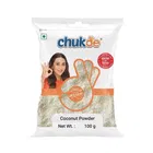 Chukde Coconut Powder 100 g