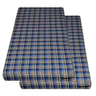 Cotton Blend Double Size Mattress Protector 