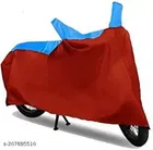 Waterproof Bike Cover for Ninja ZX-6R BS6 