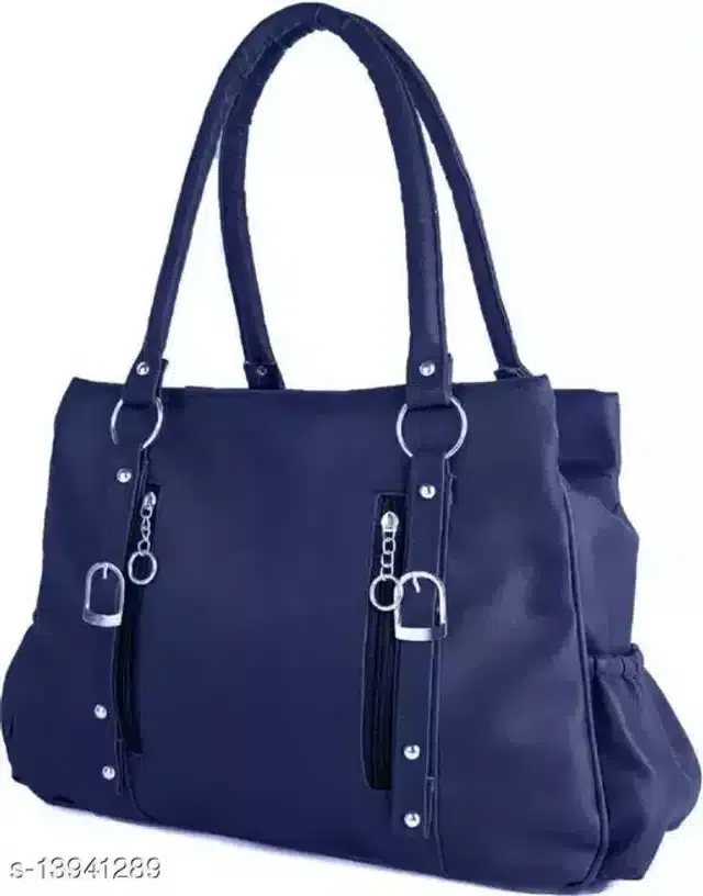 Handbag for Women's (Blue)