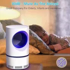 Home Electric Mosquito Lamp 