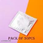 Xebok Chocolate Flavoured Extra Dotted Condoms 