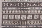 Georgette Printed Saree for Women 
