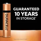 DURACELL Alkaline AA Battery 