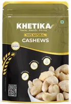 Khetika Cashew 200 g