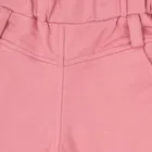 Polyester Printed Clothings Set for Girls 