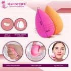 Majestique Foundation Blending Beauty Sponge Set 