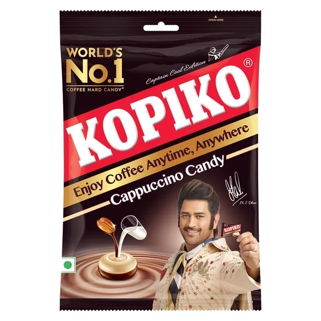 कोपिको कैपेचीनो कैंडी 140 g