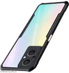 Polycarbonate Mobile Cover for Oppo F21 Pro 5G/F21s Pro 5G 