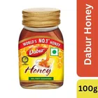 Dabur 100% Pure Honey 100 g