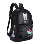 PU Backpack for Women 