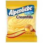 Alpenliebe Creamfills Butter Toffee 140 g (Pouch)