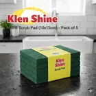Klen Shine Scrub Pad 