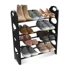 Premium Collapsible Shoe Rack 