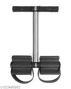 Single Spring Tummy Trimmer 