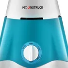 Moonstruck Combo Pack – 750W Juicer Mixer Grinder With Iron 