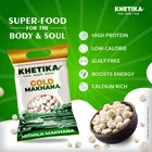 Khetika Gold Makhana 200 g