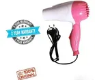 Professional Hair Dryer (Assorted, 100 W)