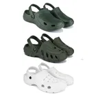 Combo of Clogs for Men 