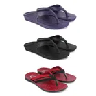 Combo of Flipflops for Men 