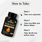 Fij Ayurveda 60 Pcs Slim Fast Capsule