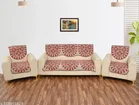 Jute 5 Seater Sofa Covers 