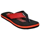 Cozy Wear Rubber Casual Wear Slippers For Men 
