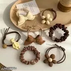 Scrunchies for Women 