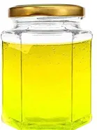 Glass Kitchen Storage Containers 