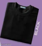 Round Neck T-Shirt for Men 