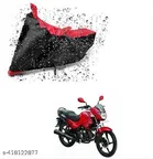 Polyester Cover For Bike/Scooter, Multicolour
