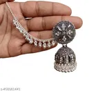 Alloy Earrings for Women 