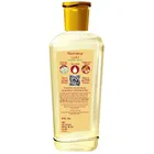Navratna Gold Ayurvedic Cool Almonds Hair Oil 300 ml
