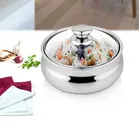 Urban Spoon Stainless Steel Pu Insulated Double Wall Belly Serving Bowl 